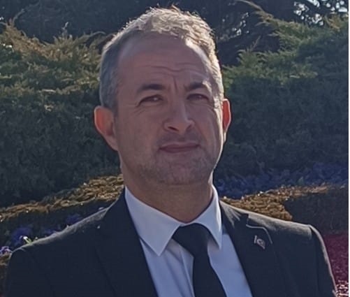 Kadro Üyesi - İsim Soyisim 3