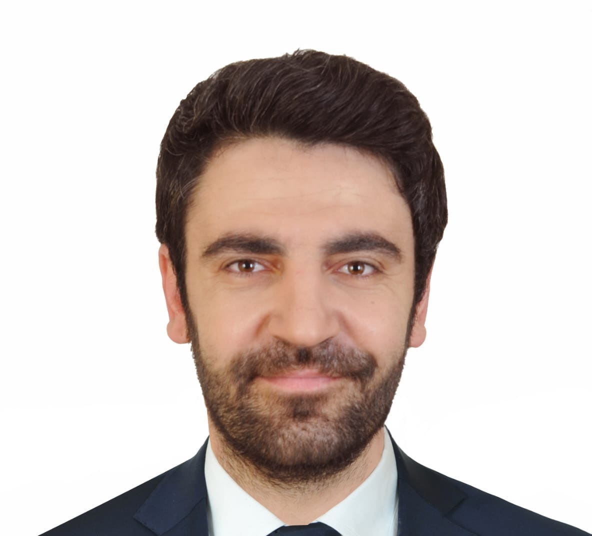 Eser BAKAY, Mühendis