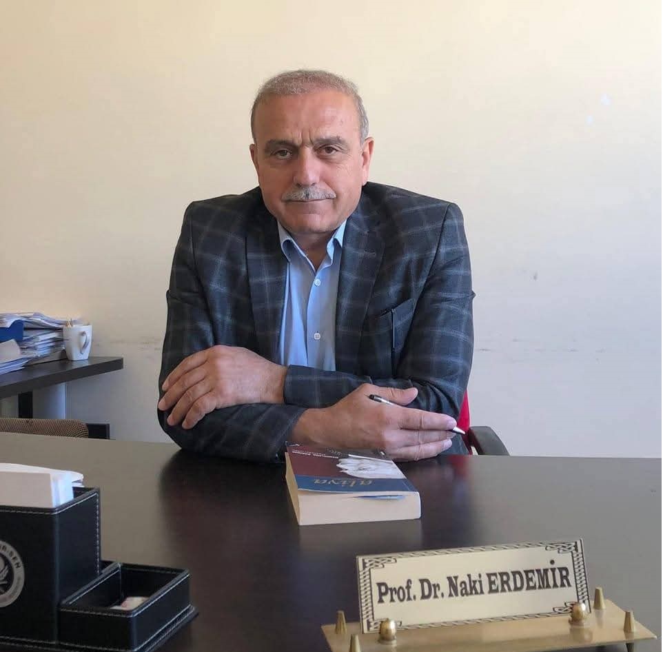 Genel Başkan - İsim Soyisim